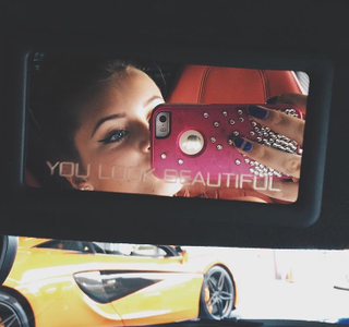 Illustration for article titled Your Ridiculously Awesome McLaren P1 Wallpaper Is Here